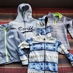 Hoodies for boy